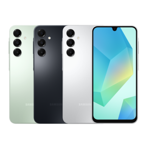 Samsung Galaxy A16