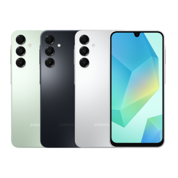 A16 Colores Samsung Galaxy A16