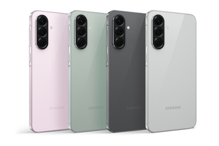 Samsung Galaxy A56 5G