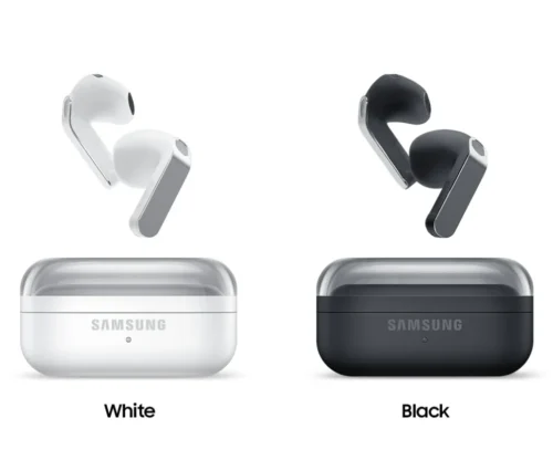 Samsung Galaxy Buds 4