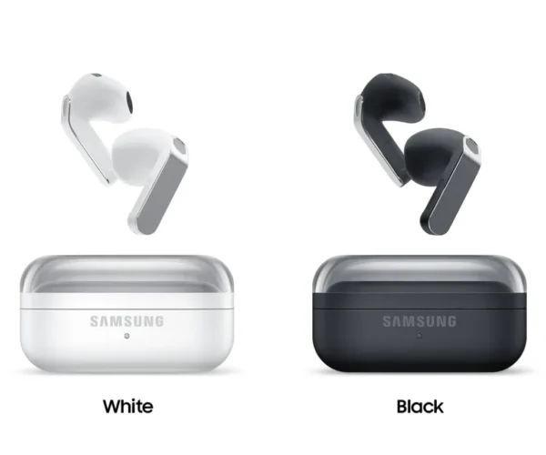 Buds 4 colores Samsung Galaxy Buds 4