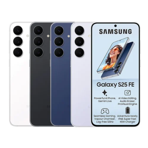 Samsung Galaxy S25FE