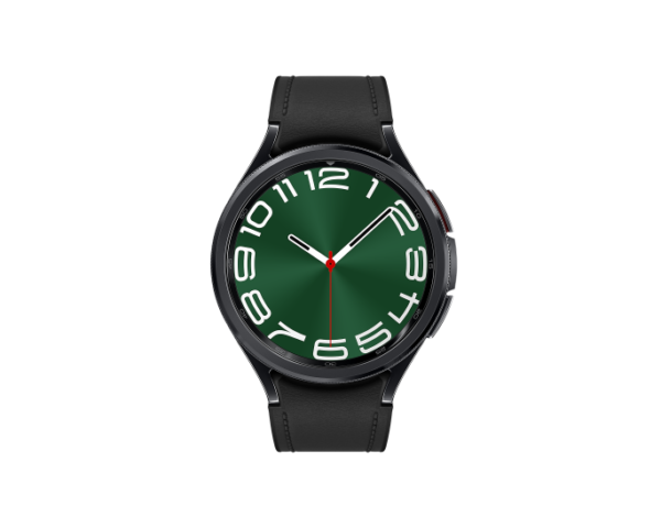 Watch 6 Classic 47mm negro Samsung Watch 6 Classic 47mm