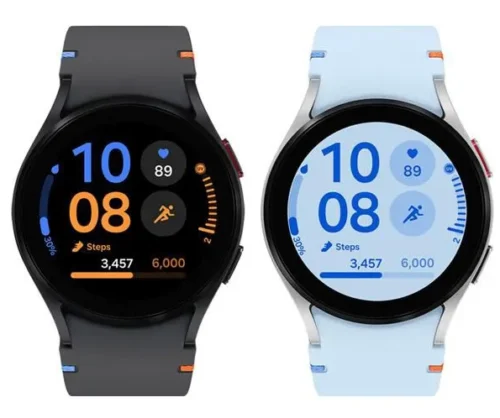 Watch Fe colores Samsung Watch FE