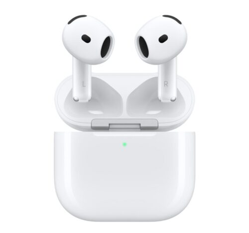Airpods 4