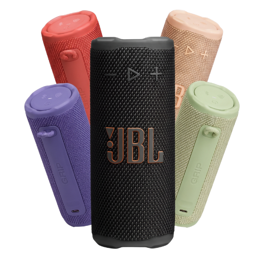 JBL Grip (1) JBL GRIP