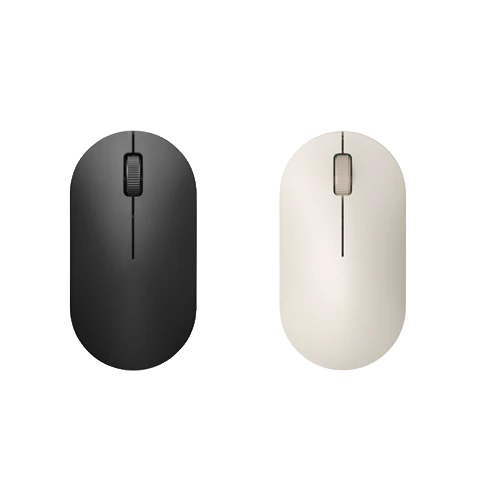 Xiaomi Wireless Mouse Lite 2 Inalámbrico 2.4GHz