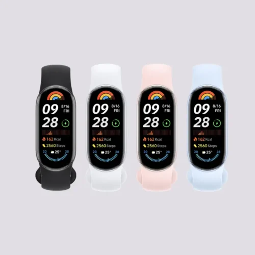 SmartBand_9 xiaomi Xiaomi Smart Band 9