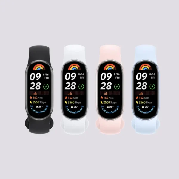 Xiaomi Smart Band 9