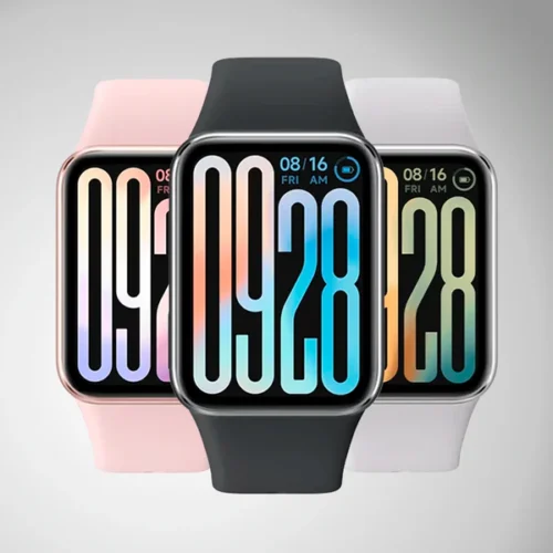 Xiaomi Band 9 pro colores Xiaomi Smart Band 9 Pro