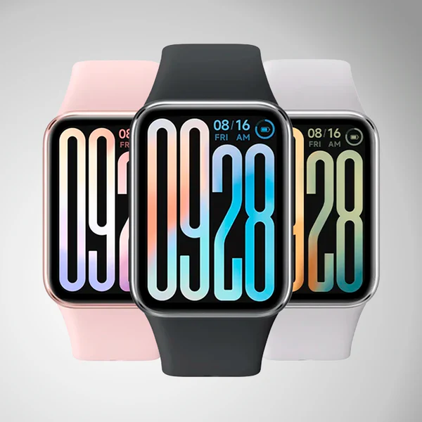 Xiaomi Band 9 pro colores Xiaomi Smart Band 9 Pro