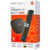 Xiaomi TV BoxS Xiaomi TV Box S (2nd Gen) 4K Ultra HD
