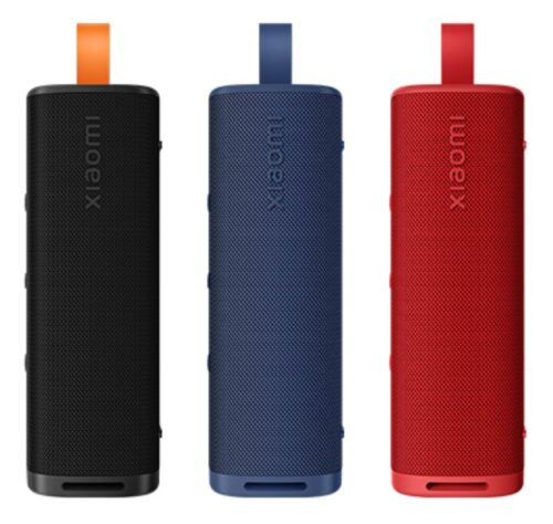 Parlante Portátil Xiaomi Sound Outdoor 30W Bluetooth 5.4