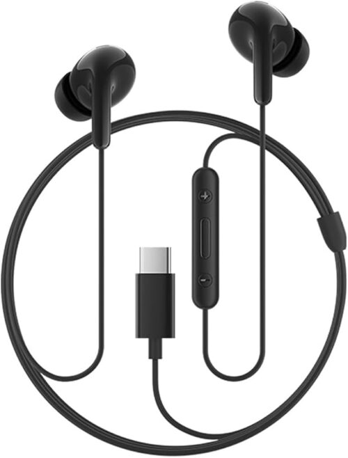 Audífonos Xiaomi Type-C Earphones